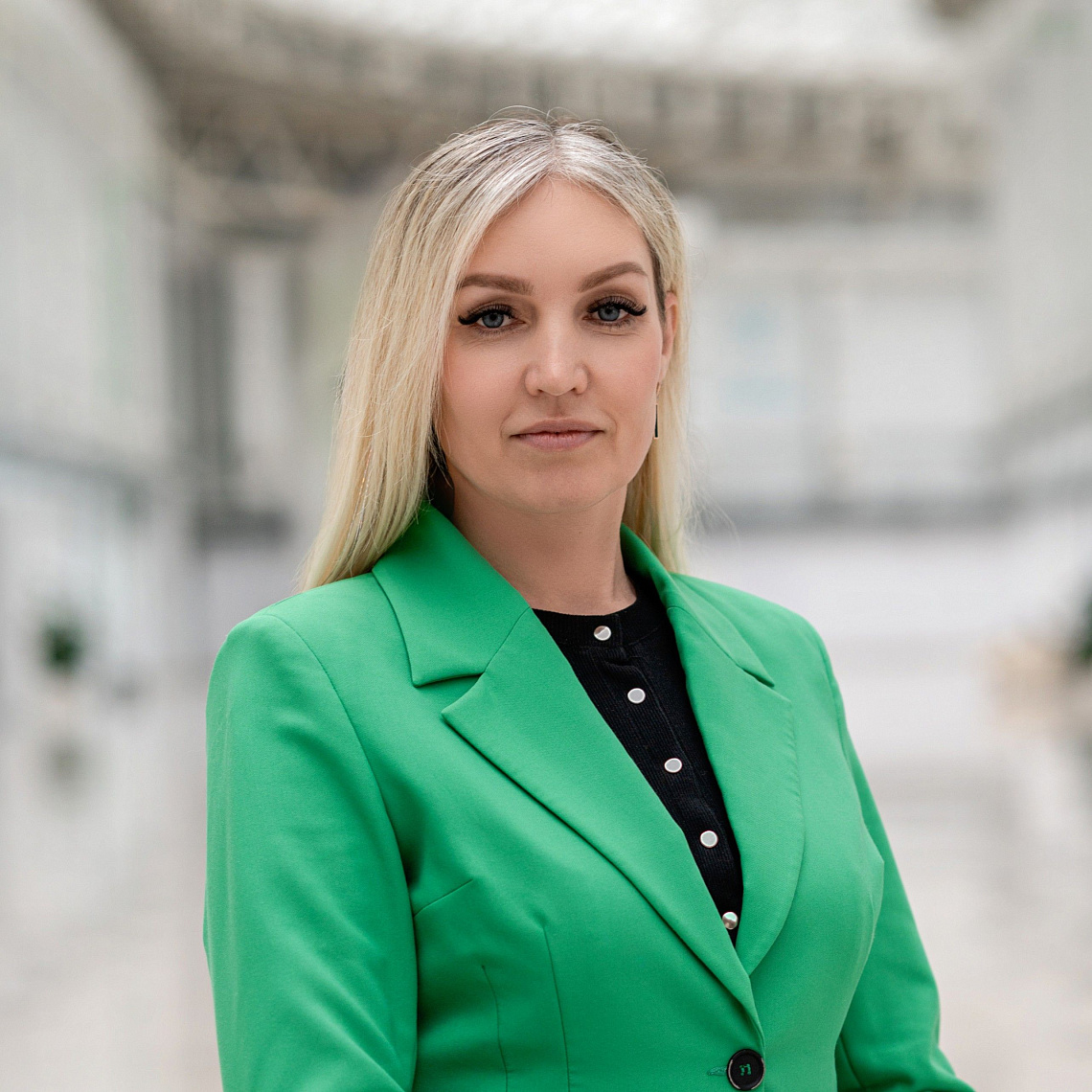 Айгуль Александровна Кабакова